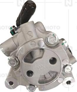 Nakamoto C06-HON-18010024 - Гідравлічний насос, рульове управління, ГУР autozip.com.ua