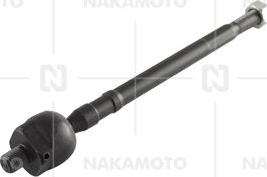 Nakamoto C08-DAH-18010031 - Осьовий шарнір, рульова тяга autozip.com.ua