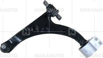 Nakamoto C02-CHV-20060001 - Важіль незалежної підвіски колеса autozip.com.ua