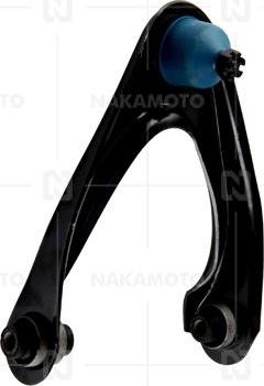 Nakamoto C02-HON-18010302 - Важіль незалежної підвіски колеса autozip.com.ua