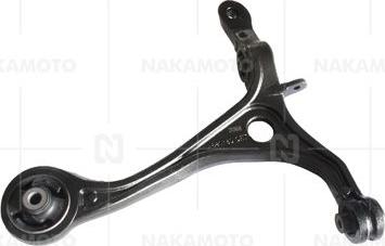 Nakamoto C02-HON-22060001 - Важіль незалежної підвіски колеса autozip.com.ua
