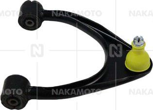 Nakamoto C02-LEX-18010037 - Важіль незалежної підвіски колеса autozip.com.ua