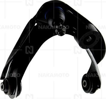 Nakamoto C02-MAZ-21030134 - Важіль незалежної підвіски колеса autozip.com.ua