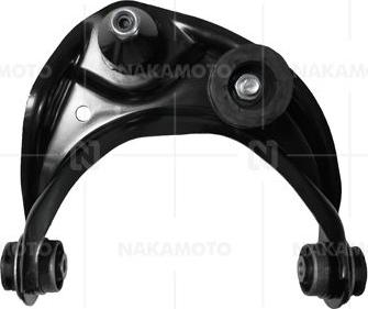 Nakamoto C02-MAZ-21030213 - Важіль незалежної підвіски колеса autozip.com.ua