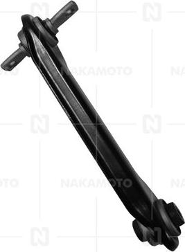 Nakamoto C02-MIT-18010061 - Важіль незалежної підвіски колеса autozip.com.ua