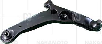 Nakamoto C02-MIT-18010140 - Важіль незалежної підвіски колеса autozip.com.ua