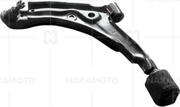 Nakamoto C02-NIS-18010405 - Важіль незалежної підвіски колеса autozip.com.ua