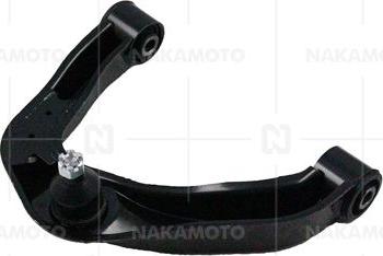 Nakamoto C02-NIS-18010425 - Важіль незалежної підвіски колеса autozip.com.ua
