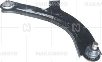 Nakamoto C02-NIS-18010099 - Важіль незалежної підвіски колеса autozip.com.ua