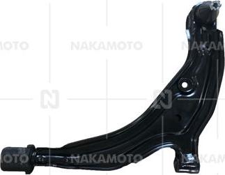 Nakamoto C02-NIS-18010083 - Важіль незалежної підвіски колеса autozip.com.ua