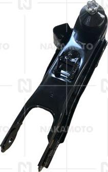 Nakamoto C02-NIS-18010171 - Важіль незалежної підвіски колеса autozip.com.ua