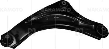 Nakamoto C02-NIS-18010310 - Важіль незалежної підвіски колеса autozip.com.ua