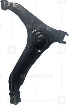 Nakamoto C02-SUZ-18010106 - Важіль незалежної підвіски колеса autozip.com.ua