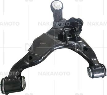 Nakamoto C02-TOY-18040004 - Важіль незалежної підвіски колеса autozip.com.ua