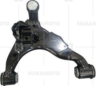 Nakamoto C02-TOY-18040003 - Важіль незалежної підвіски колеса autozip.com.ua