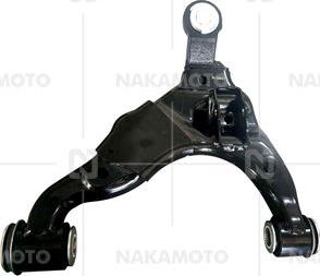 Nakamoto C02-TOY-18010449 - Важіль незалежної підвіски колеса autozip.com.ua
