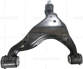 Nakamoto C02-TOY-18010448 - Важіль незалежної підвіски колеса autozip.com.ua