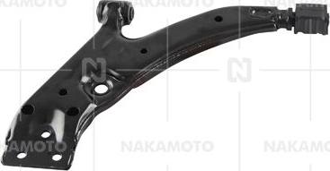 Nakamoto C02-TOY-18010059 - Важіль незалежної підвіски колеса autozip.com.ua