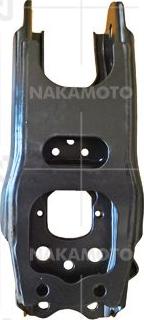 Nakamoto C02-TOY-18010180 - Важіль незалежної підвіски колеса autozip.com.ua