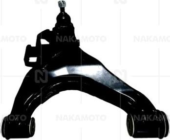 Nakamoto C02-TOY-18010130 - Важіль незалежної підвіски колеса autozip.com.ua