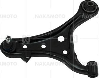 Nakamoto C02-TOY-18010170 - Важіль незалежної підвіски колеса autozip.com.ua