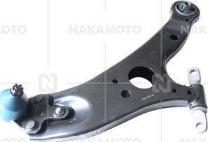 Nakamoto C02-TOY-18010321 - Важіль незалежної підвіски колеса autozip.com.ua