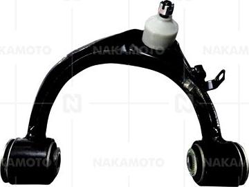 Nakamoto C02-TOY-18010203 - Важіль незалежної підвіски колеса autozip.com.ua