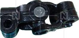 Nakamoto C13-FOR-23030001 - Шарнір, колонка рульового управління autozip.com.ua