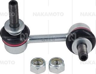Nakamoto C12-LEX-18010018 - Тяга / стійка, стабілізатор autozip.com.ua