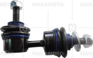 Nakamoto C12-MAZ-21030066 - Тяга / стійка, стабілізатор autozip.com.ua