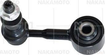 Nakamoto C12-TOY-18030001 - Тяга / стійка, стабілізатор autozip.com.ua