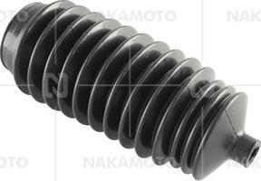 Nakamoto D04-HON-18010275 - Пильник, рульове управління autozip.com.ua