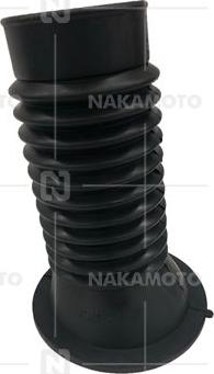 Nakamoto D04-TOY-18010492 - Пилозахисний комплект, амортизатор autozip.com.ua