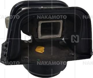 Nakamoto D05-CIT-22120007 - Подушка, підвіска двигуна autozip.com.ua