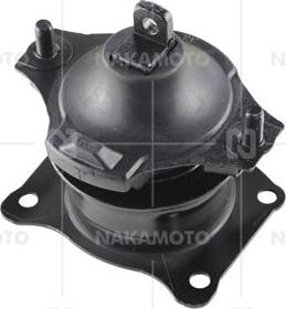 Nakamoto D05-HON-18010404 - Подушка, підвіска двигуна autozip.com.ua