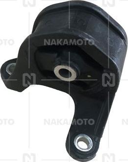 Nakamoto D05-HON-20110010 - Подушка, підвіска двигуна autozip.com.ua