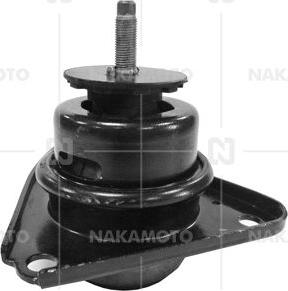 Nakamoto D05-HYD-18010145 - Подушка, підвіска двигуна autozip.com.ua