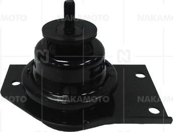 Nakamoto D05-HYD-18030002 - Подушка, підвіска двигуна autozip.com.ua