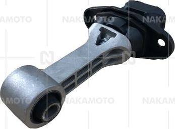 Nakamoto D05-HYD-20060001 - Подушка, підвіска двигуна autozip.com.ua