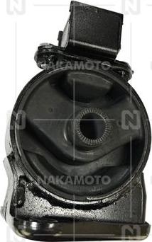 Nakamoto D05-HYD-20030003 - Подушка, підвіска двигуна autozip.com.ua