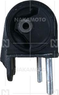 Nakamoto D05-HYD-20110021 - Подушка, підвіска двигуна autozip.com.ua