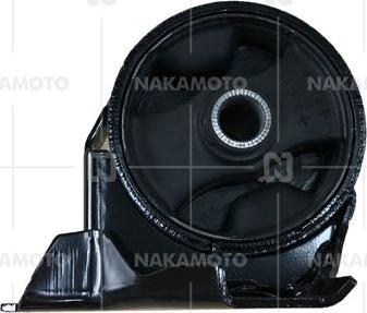 Nakamoto D05-HYD-20110022 - Подушка, підвіска двигуна autozip.com.ua
