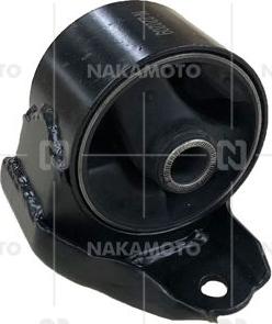 Nakamoto D05-HYD-20120001 - Подушка, підвіска двигуна autozip.com.ua