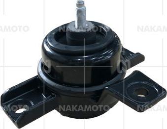 Nakamoto D05-HYD-21040014 - Подушка, підвіска двигуна autozip.com.ua