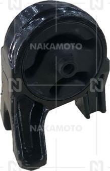 Nakamoto D05-HYD-21040015 - Подушка, підвіска двигуна autozip.com.ua