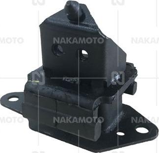 Nakamoto D05-ISU-20090006 - Подушка, підвіска двигуна autozip.com.ua