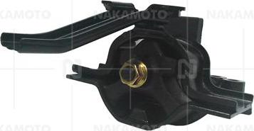 Nakamoto D05-KIA-19050001 - Подушка, підвіска двигуна autozip.com.ua
