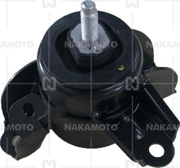 Nakamoto D05-KIA-18090002 - Подушка, підвіска двигуна autozip.com.ua