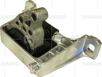 Nakamoto D05-MAZ-21030249 - Подушка, підвіска двигуна autozip.com.ua