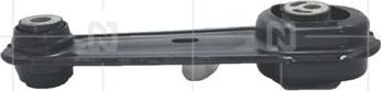 Nakamoto D05-NIS-18110004 - Подушка, підвіска двигуна autozip.com.ua